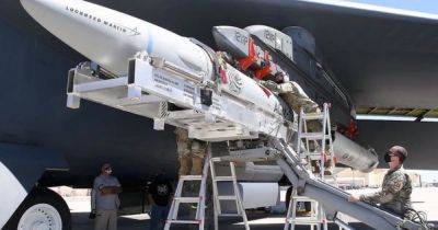 Австралия станет полигоном для испытания американских гиперзвуковых ракет: что есть в арсенале США