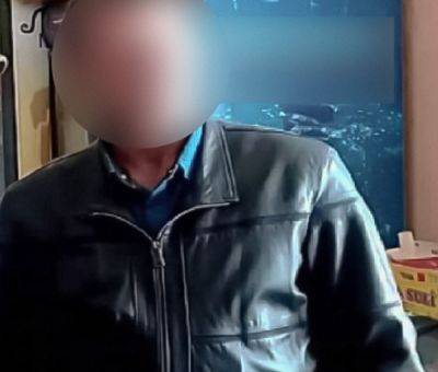 Разоблачен житель Северодонецкого района, который с приходом оккупантов получил высокую "должность"