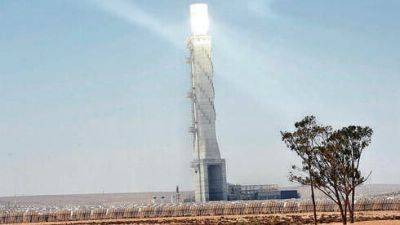 Электричество за копейки: новая солнечная станция предоставит самый низкий тариф