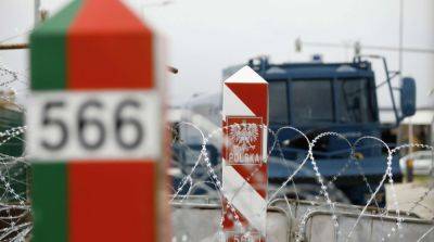 В ЦНС объяснили, зачем «вагнеровцы» имитируют прибытие на границу с Польшей