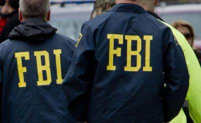ФБР застрелили мужчину, который угрожал президенту США Байдену