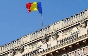 Работники Минфина Румынии устроили протест из-за планов экономии правительства