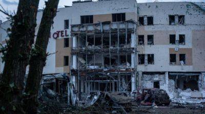 В ООН отреагировали на обстрел гостиницы в Запорожье