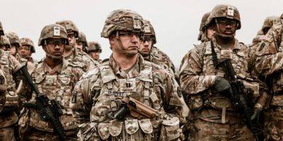 Финляндия хочет долгосрочного присутствия военных США в стране