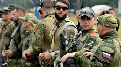 В Кремле рассчитывают использовать частные армии для самозащиты – ГУР