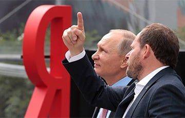 Восстание «Яндекса» против Шарикова