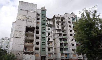 Компенсация за разрушенное жилье: теперь украинцы могут быстро рассчитать сумму выплат