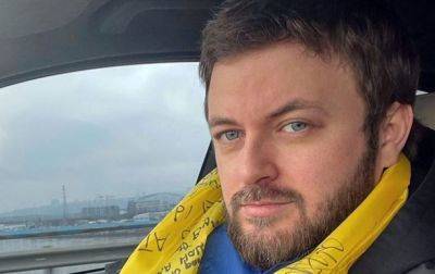 Михаил Хома - Дзидзьо отреагировал на гибель певиц в Запорожье - korrespondent.net - Украина - Запорожье