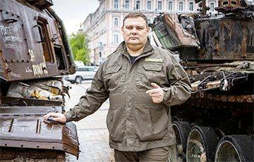 Украинский генерал: ВСУ готовят мощный рывок в сторону Крыма