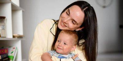 «Молюсь о его здоровье». Усыновленному ребенку Тимура и Инны Мирошниченко необходима будет операция