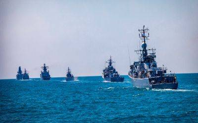 Ракетные удары по Украине – 11 августа возможны атаки с кораблей и самолетов с Черного моря