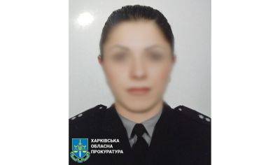 Угрожала вывезти детей в Белгород: как строила «русский мир» экс-полицейская