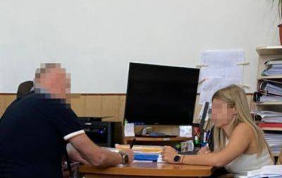 В Одесской области оштрафовали военкома за махинации с зарплатой