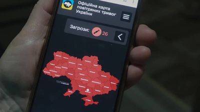Атака на Киев: кроме Оболонского, обломки ракет упали в Днепровском районе - pravda.com.ua - Киев - район Оболонский