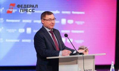 Уральский полпред призвал допустить МСП до разработки российских технологий