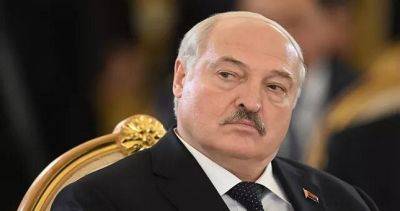 Лукашенко заявил, что не хочет терять отношения со странами ЕС