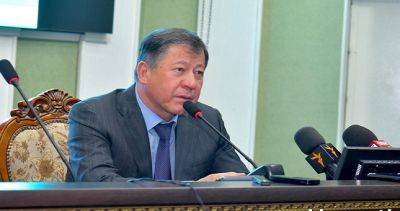 Возросло доверие жителей Таджикистана к сотрудникам органов внутренних дел