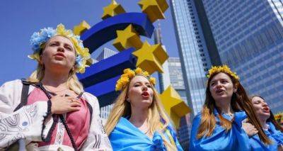 Украинцы в Европе могут выиграть поездку в Брюссель, успеть надо до 1 сентября: как принять участие, какие условия - cxid.info - Украина - Брюссель - Ес