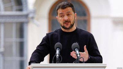 Руководителей всех областных ТЦК уволят - Зеленский сделал заявление