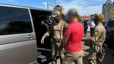 В Одесской области задержали главу райсовета: украл катер Госэкоинспекции
