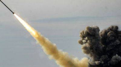Утренний удар рф по Украине: в Воздушных силах назвали тип и число выпущенных ракет