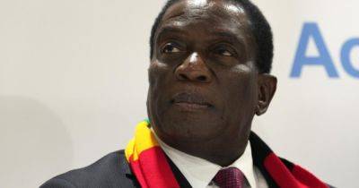 Президент Зимбабве пообещал попадание в рай всем, кто проголосует за его партию