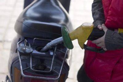 За неделю цены на топливо в сетях АЗС выросли на 2 гривны за литр