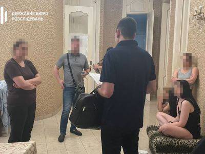 В Одессе под прикрытием полицейского работали 6 борделей | Новости Одессы
