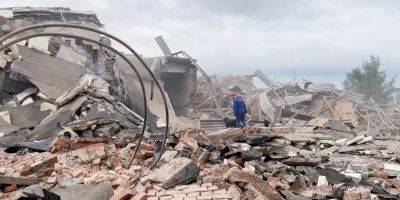 Взрыв в Сергиевом Посаде: спутниковые снимки опровергают версию россиян о «складе пиротехники»