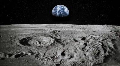 Россия отправила первую миссию на Южный полюс Луны