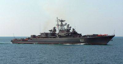 Эксперт о последствиях спецоперации СБУ на Черном море: РФ потеряла миллиарды