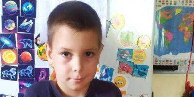 В Коломые из-за российского обстрела погиб 8-летний Володя: что известно о мальчике