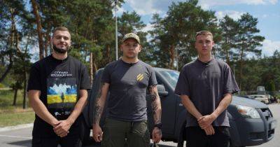 Favbet Foundation за последние две недели предоставил ВСУ еще 7 внедорожников для фронта - dsnews.ua - Украина