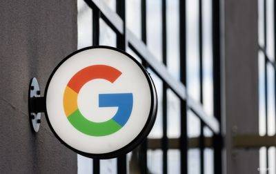 Google стал блокировать услуги для подсанкционных компаний России - СМИ - korrespondent.net - Россия - США - Украина