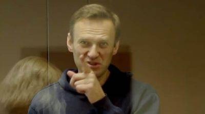 Алексей Навальный - Натан Щаранский - Навальный рассказал, как ненавидит тех, кто поставил Путина у власти. Но не самого диктатора - pravda.com.ua - Россия