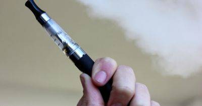 Теперь сайты по продаже е-сигарет будут проверять возраст посетителей, — Минэкономики - dsnews.ua - Украина