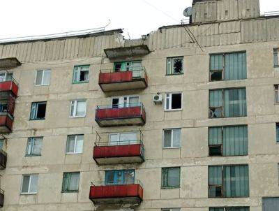 Из Лисичанска сообщают о новых фактах незаконного заселения в дома и квартиры