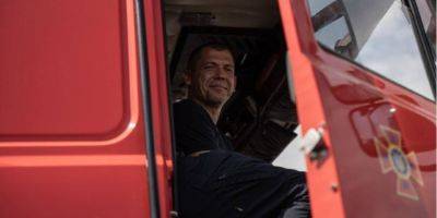 Игорь Клименко - Украинские спасатели будут помогать ликвидировать последствия наводнений в Словении — МВД - nv.ua - Украина - Словения