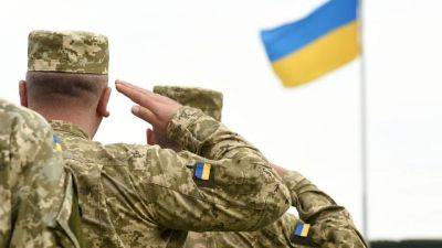 Мобилизация в Украине – кто получит повестку в сентябре
