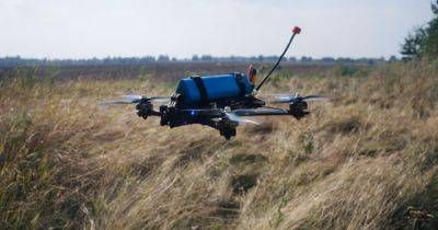 "Готов сражаться до конца": украинец в одиночку уничтожил дронами 20 единиц техники РФ