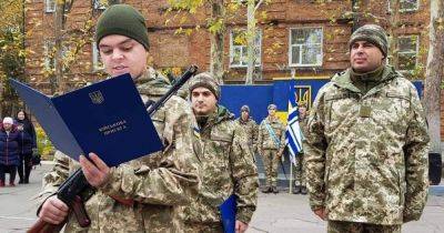 Мобилизация в Украине: кому в сентябре вручат повестку в ТЦК