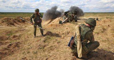 РФ стремится выставить армию Беларуси в качестве позиционной силы против НАТО, — разведка