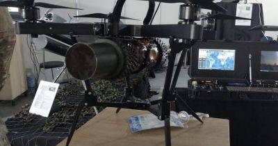 Украинская "Оса" будет "жалить" оккупантов: на что способен дрон за $3500