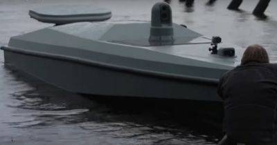 Морские дроны ВСУ меняют баланс сил в Черном море: флот РФ в опасности, — WSJ