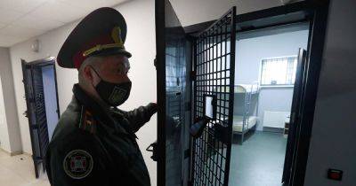 Россия удерживает в тюрьмах 117 крымскотатарских политзаключенных, — представитель Меджлиса (видео)