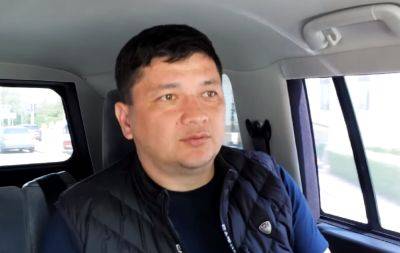 "Хлоп, и увезли": Виталий Ким рассказал, как охотятся на предателей в прифронтовых городах