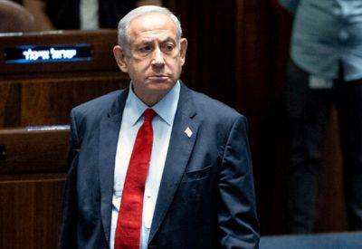 Израиль оказался на пороге законодательного кризиса