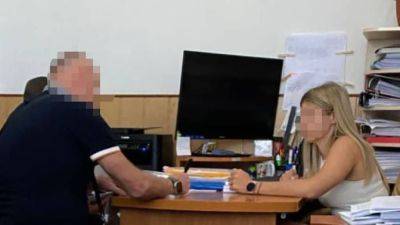Начальник ТЦК в Одесской области обвиняется в коррупции | Новости Одессы