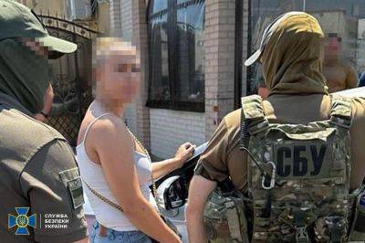 В Одесской области раскрыли схему переправки "уклонистов" за границу по поддельным документам