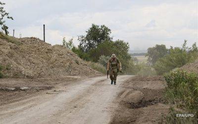Підрозділи ЗСУ звільнили більшу частину селища Урожайне